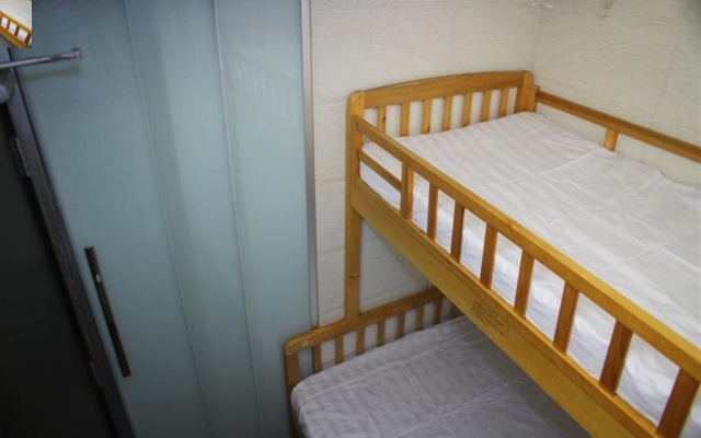 Roseville Inn – Guest Rooms – Kowloon