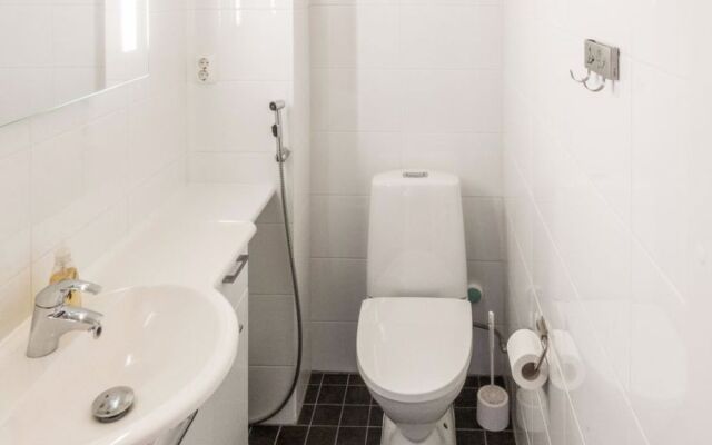 Holiday Home Atrin suvanto b