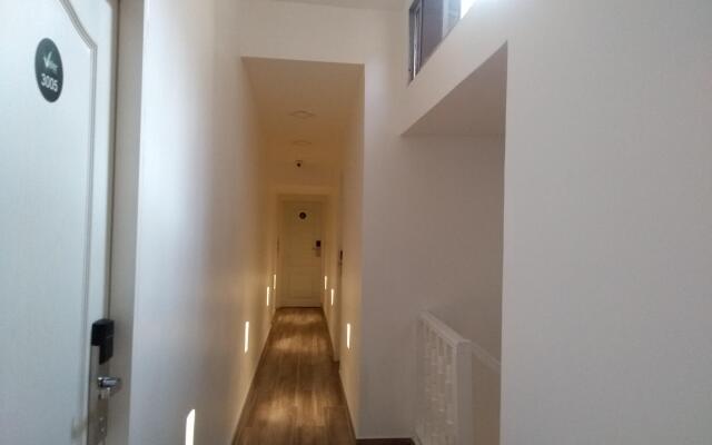 Hotel Veler