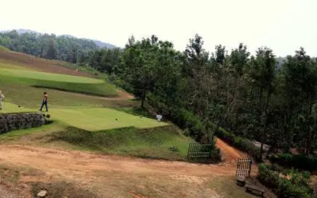 Leisure Vacations Down's Retreat Resort