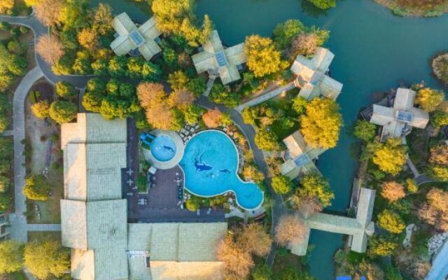 Seclusive Life Yangzhou Resort