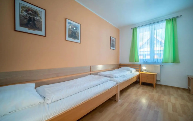 Apartment Riviera 507-6 Lipno Home