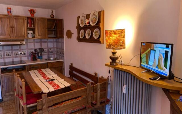 Appartamento panorama