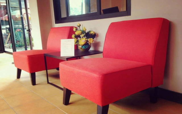 Mulberry House Korat