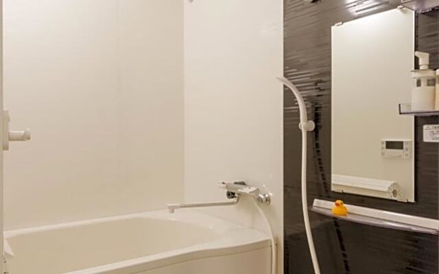 intheHood Shinjuku Bellbe - Vacation STAY 18424v