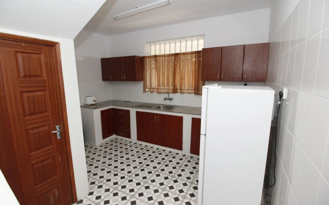 StayPlus Milimani Apartment Suite Nakuru