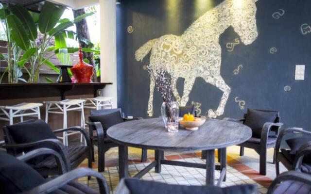 Tolani Northgate Villa Chiang Mai