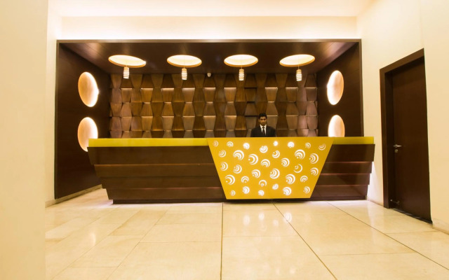 Hotel Mittal Avenue & Paradise