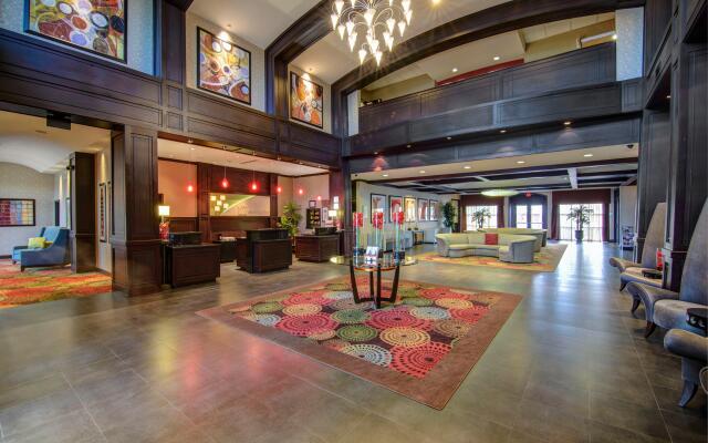 Holiday Inn Arlington NE-Rangers Ballpark by IHG