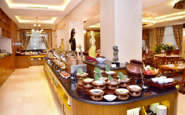 Ambhara Hotel