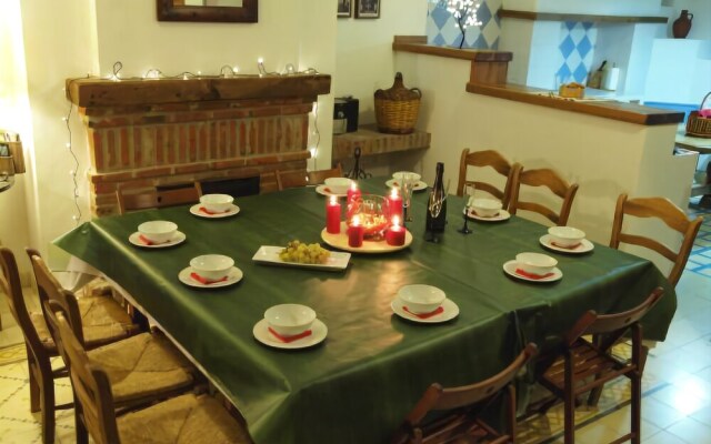 Casa Rural La Casina
