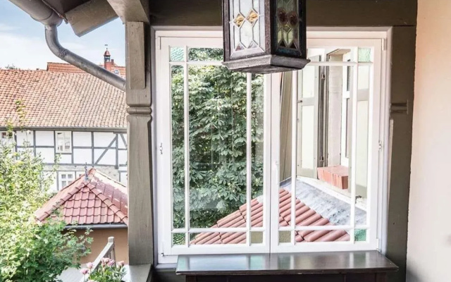 Timeless Charm in Gernrode