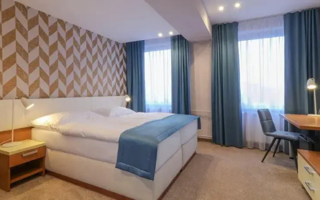 Hotel Karpatia