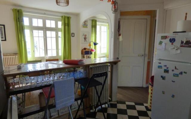 Maison Les Sables-d'Olonne, 5 pièces, 7 personnes - FR-1-427-111