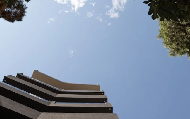 LUX&EASY Athens Downtown Residences