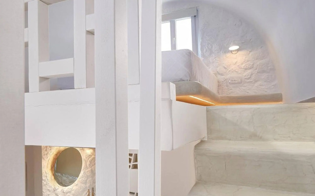 Petri Suites