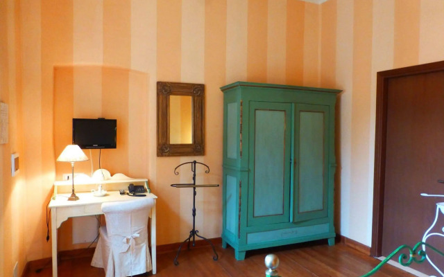 Tenuta Montezeglio