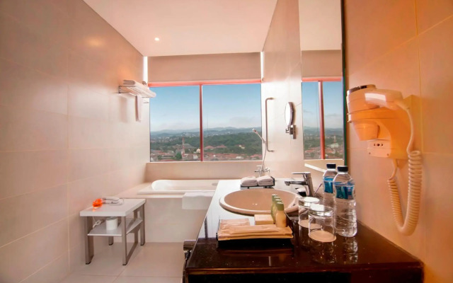 PRIME PARK Hotel Bandung