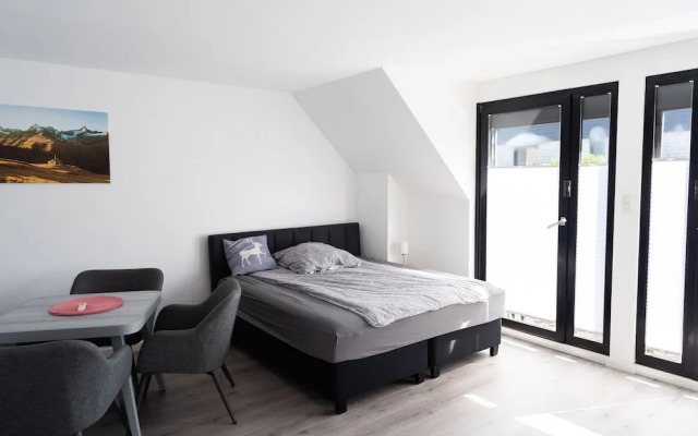 Business Apartments Ost