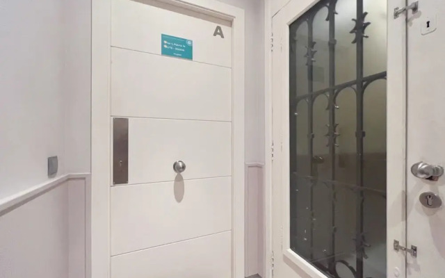 Stay U-nique Apartments Fontanella