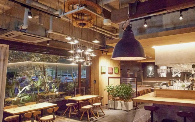 Hotel Cordia Osaka