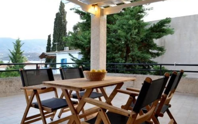 Villa Yiotevi