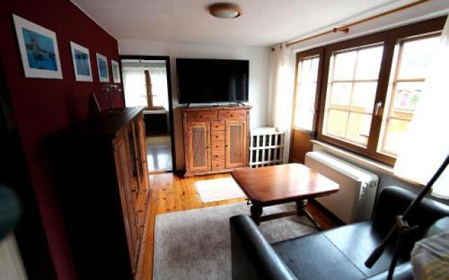 Ferienhaus am Mühlenberg