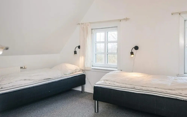 16 Person Holiday Home in Haderslev