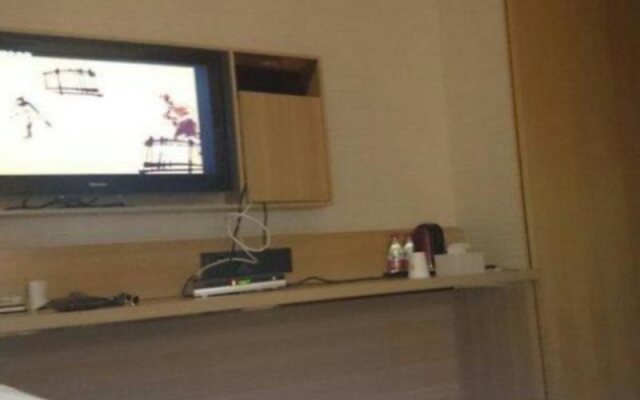 7 Days Premium Tangshan Xin Hua Street Branch Hotel