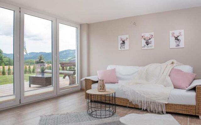 Wendelstein Lodge