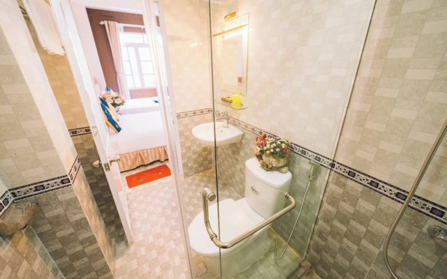 Chau Gia Hotel Da Lat