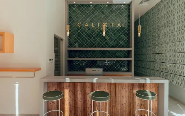 Calixta Hotel