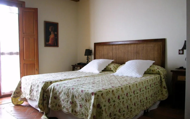 La Posada de Gallegos