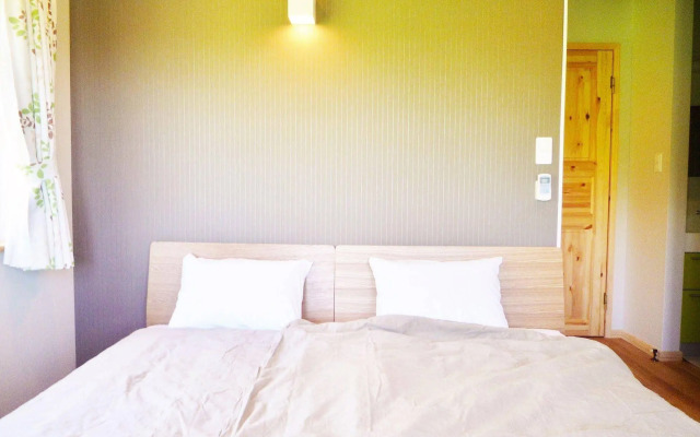 Resort House Niseko First
