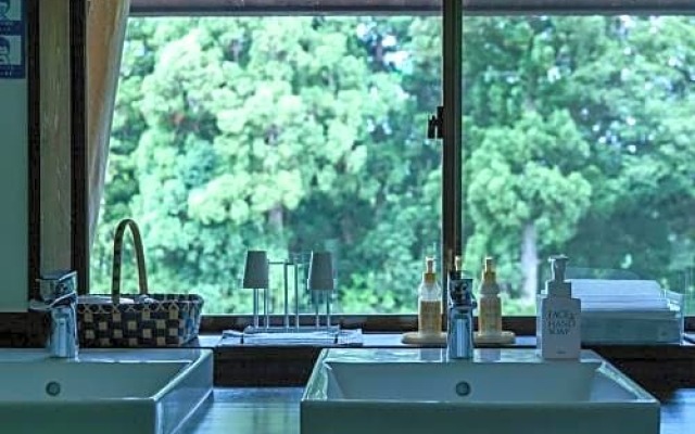 Kamosu Mori - Vacation STAY 82566