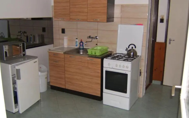 Apartman Nagy