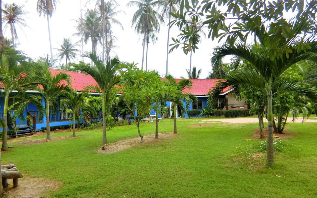 Orchard House Resort