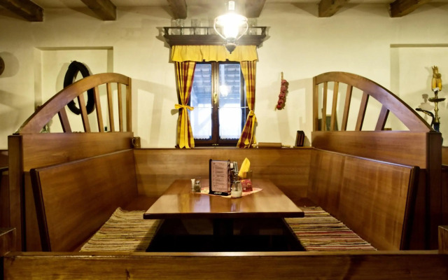Hotel Selský Dvur