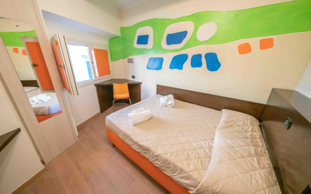 Hotel Cairoli