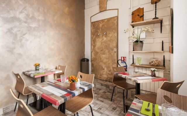 Hôtel De Charme Le Provence