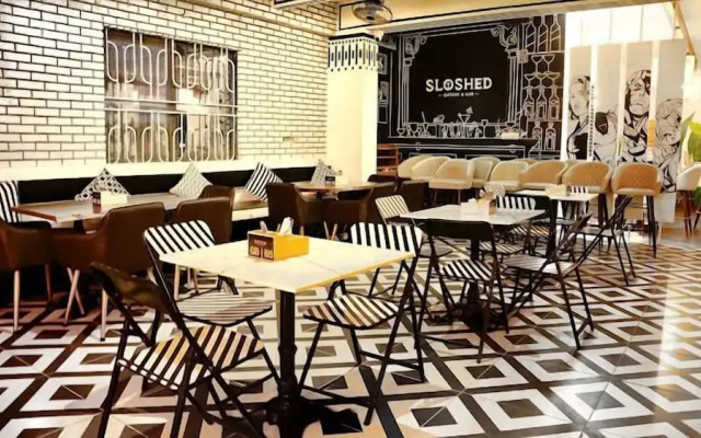 Hotel Prime Bliss RR Nagar