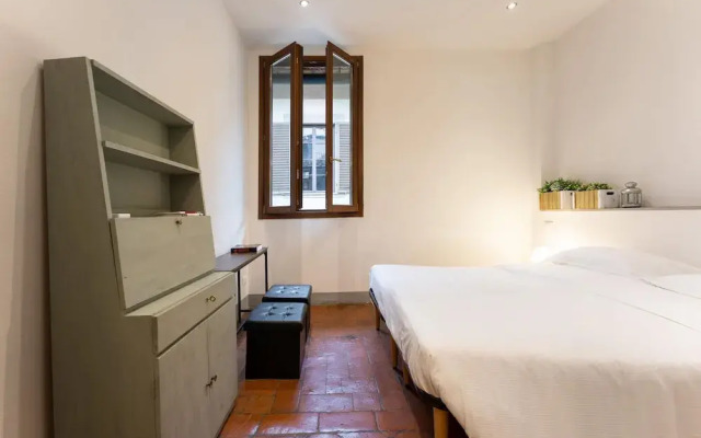 Vigna Vecchia G in Firenze