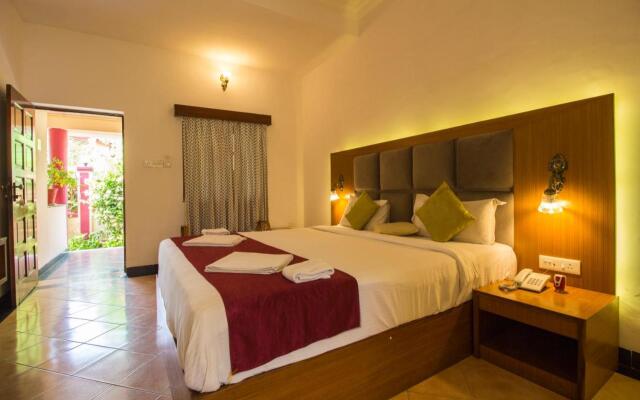 Shikara Beach Resort