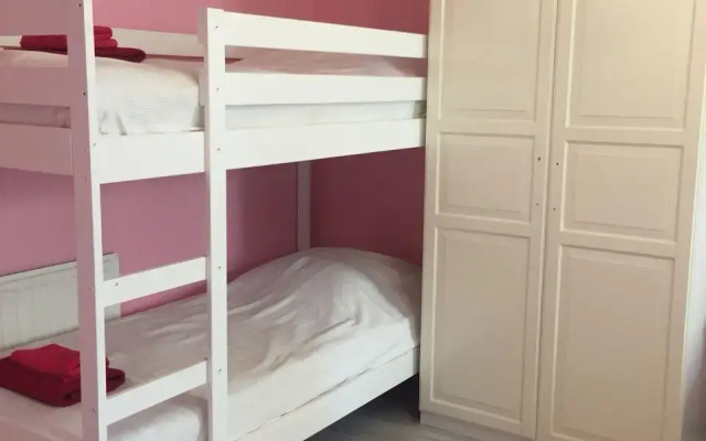 Old Flat (Олд Флэт) на улице 8-ая Советская 28