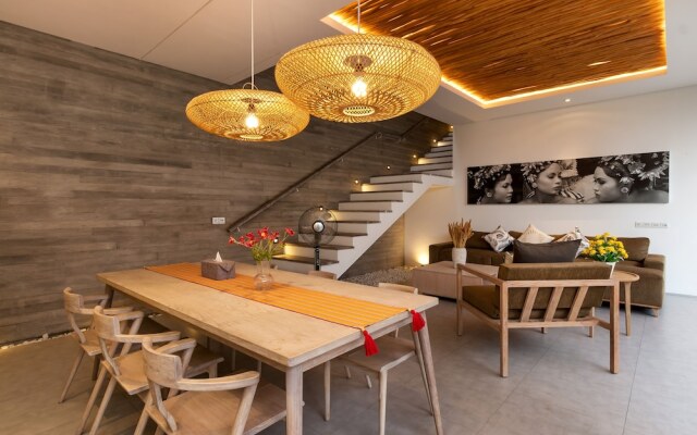 The Swan Villas by Villa Finder