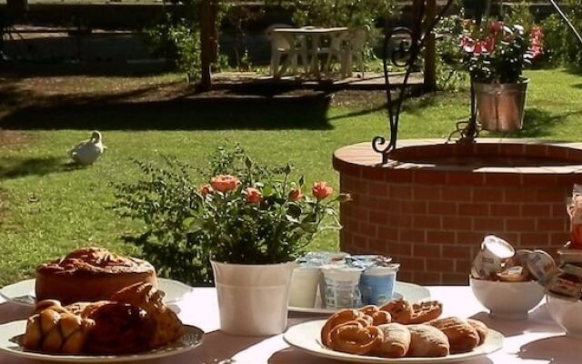 B&B Il Picchio Verde