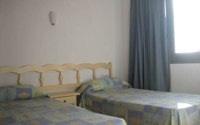 Apartamentos Venecia
