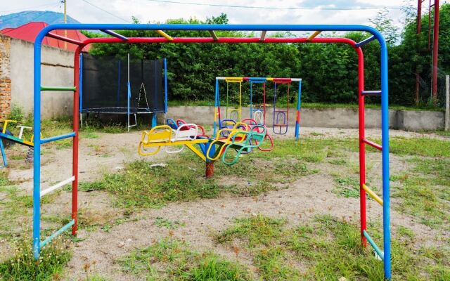 Rwenzori International Hotel