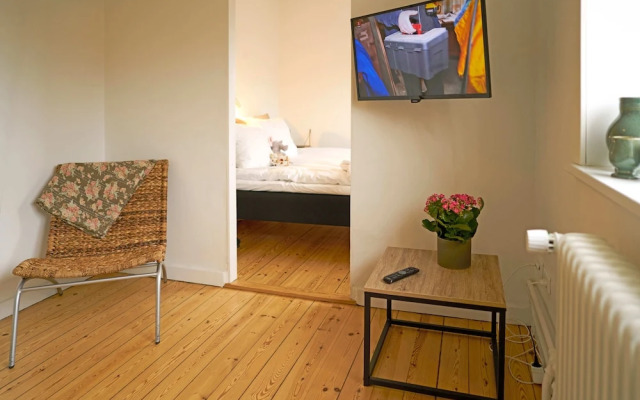 Villa Sofie Bed & Breakfast