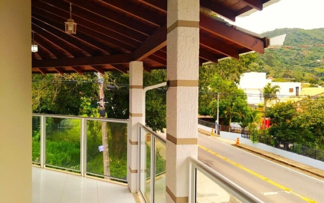 Casa Vista Mar - Ribeirão da Ilha